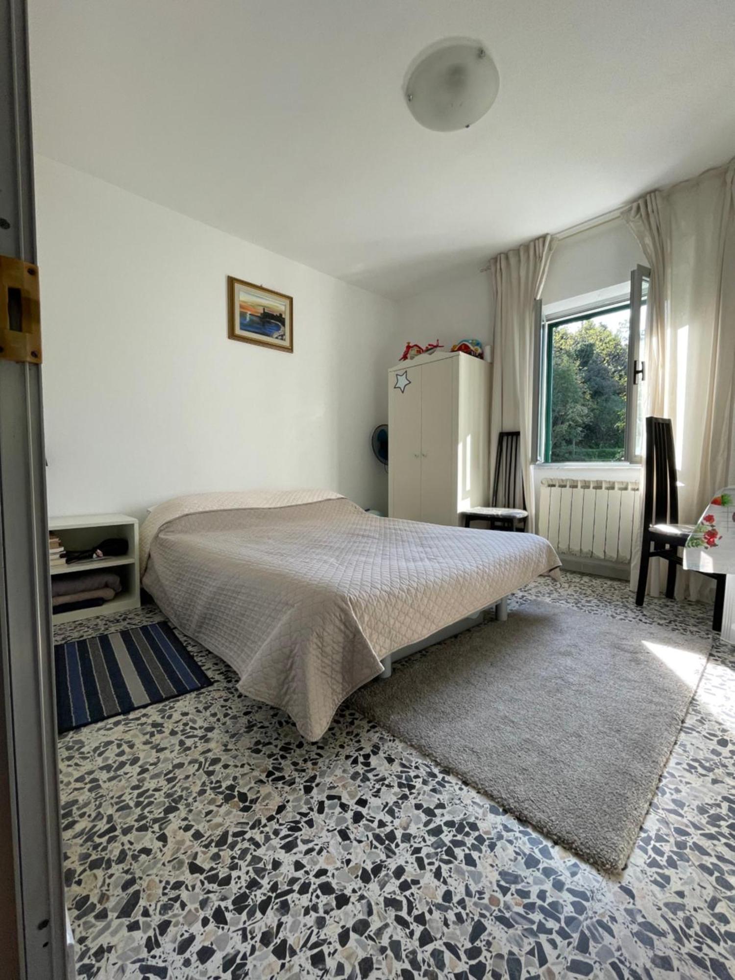 Piano Superiore A Pochi Passi Dal Mare Apartment Sestri Levante Exterior photo